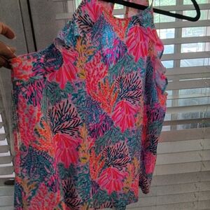 Lilly Pulitzer top